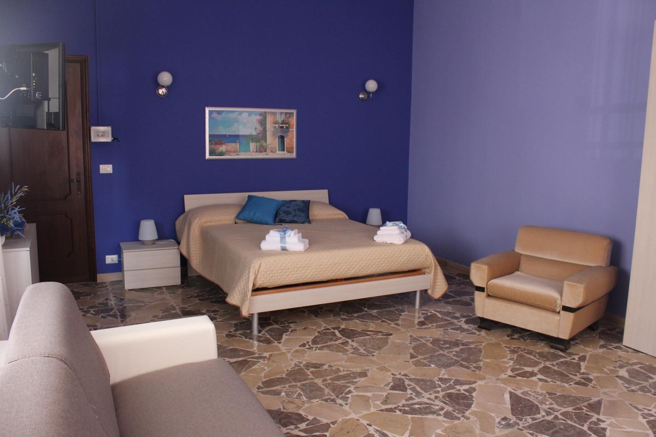 B&B President Palace Riposto Dış mekan fotoğraf